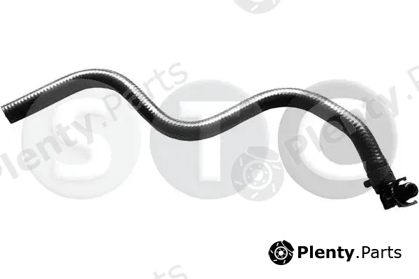 STC T494495 — Radiator Hose