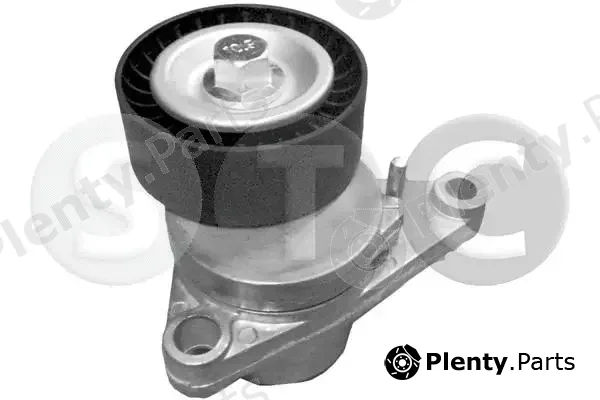 STC T405453 — Belt Tensioner, V-ribbed belt