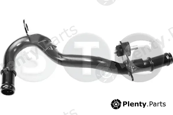 STC T435784 — Coolant Pipe