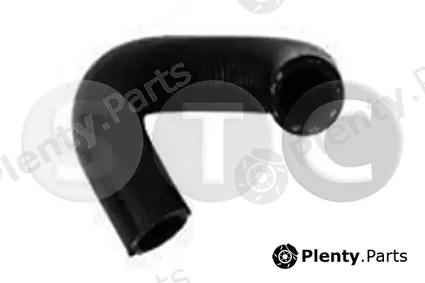 STC T477121 — Radiator Hose