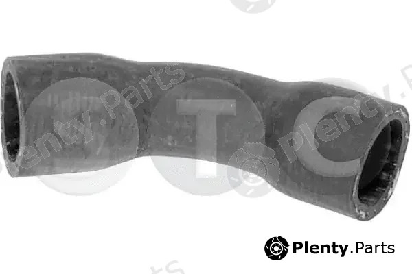 STC T498458 — Radiator Hose