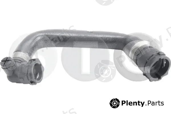 STC T499344 — Radiator Hose