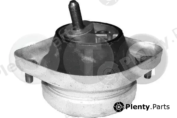 STC T404879 — Mounting, engine
