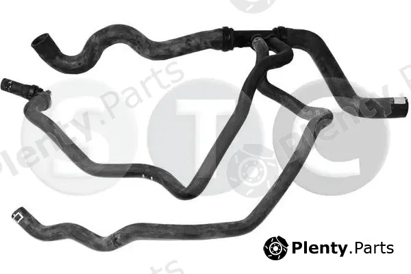 STC T498177 — Radiator Hose