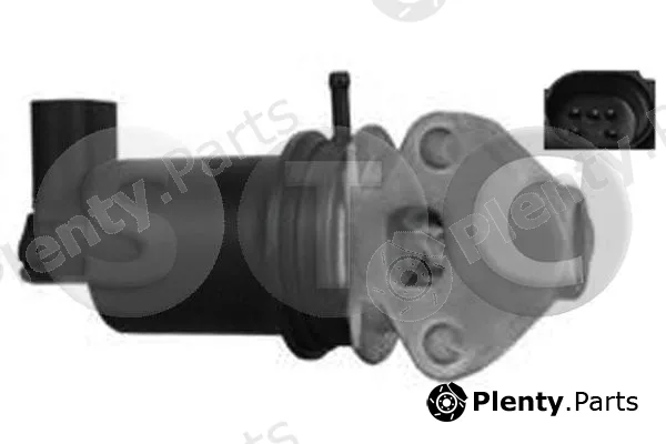 STC T493029 — EGR valve, exhaust control