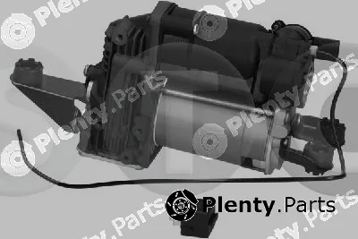STC T442645 — Compressor, compressed air system