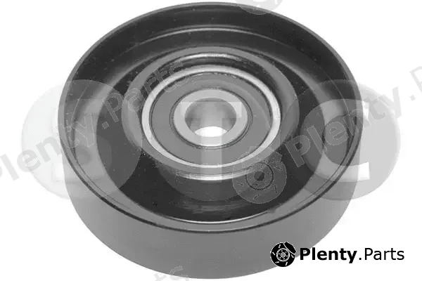 STC T415134 — Deflection/Guide Pulley, V-ribbed belt