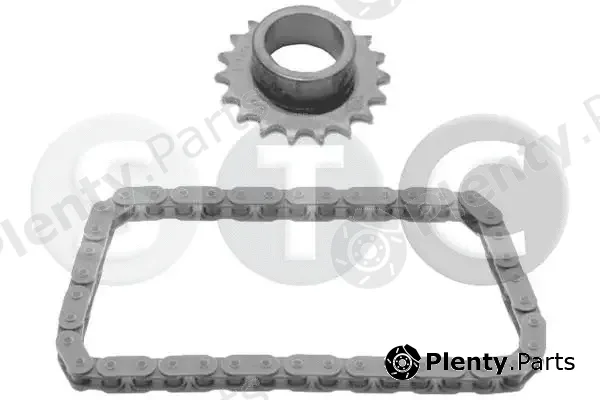 STC T413846 — Timing Chain Kit