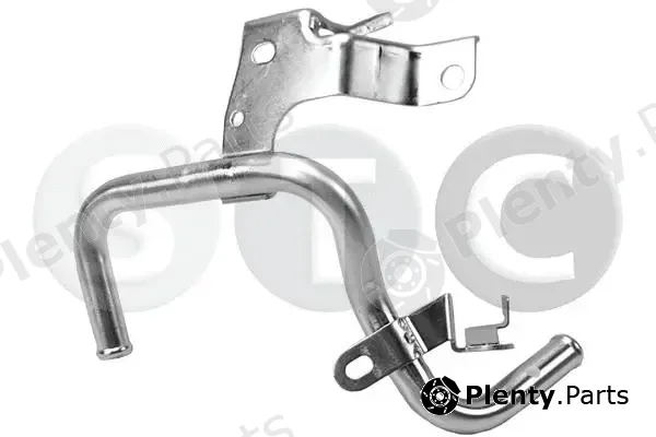 STC T435775 — Coolant Pipe