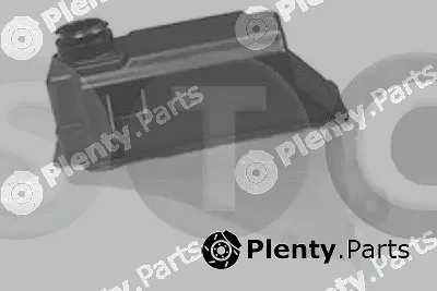 STC T431860 — Expansion Tank, coolant