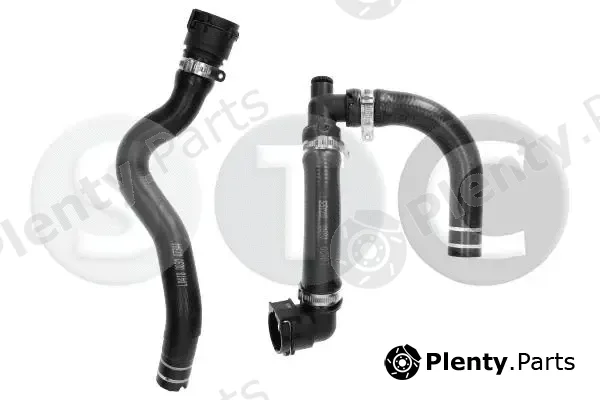 STC T478418 — Radiator Hose