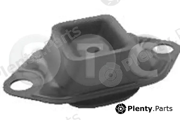 STC T406802 — Mounting, engine