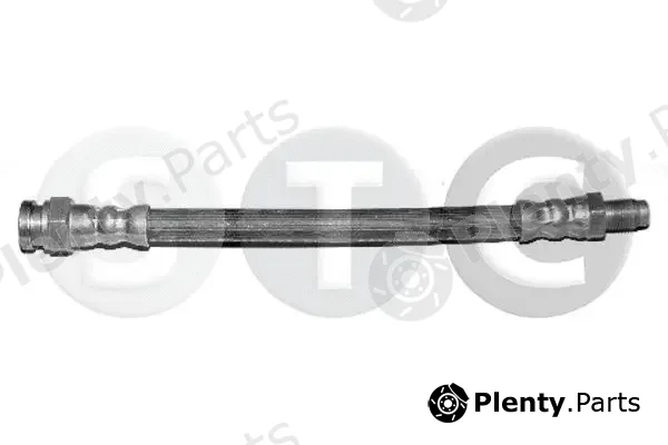 STC T496007 — Brake Hose