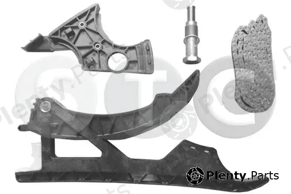 STC T451381 — Timing Chain Kit