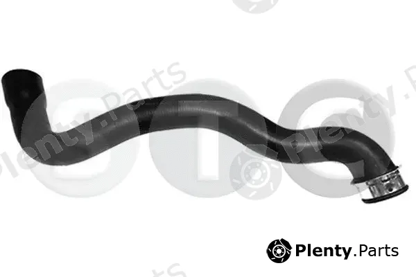 STC T407469 — Radiator Hose