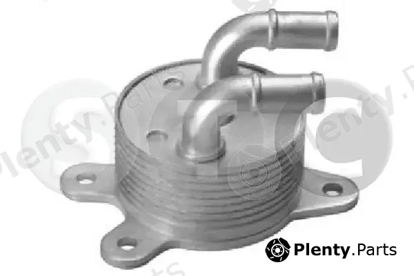 STC T439050 — Oil Cooler, engine oil