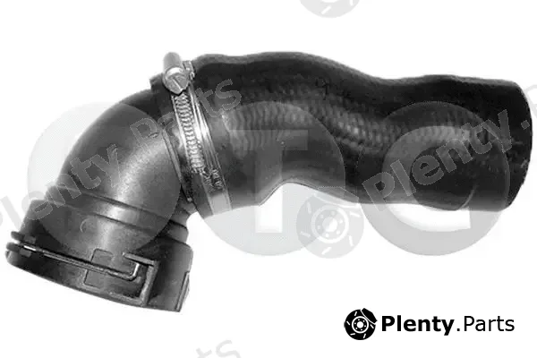 STC T498582 — Charge Air Hose