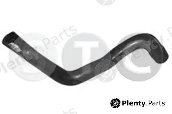 STC T494156 — Radiator Hose