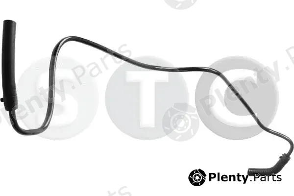 STC T499538 — Radiator Hose