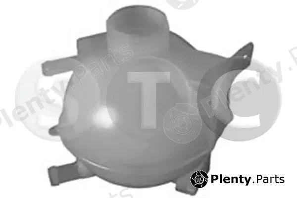 STC T431013 — Expansion Tank, coolant
