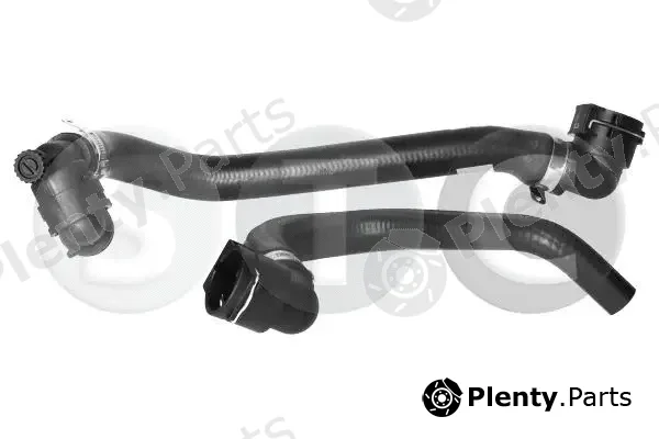 STC T478428 — Radiator Hose