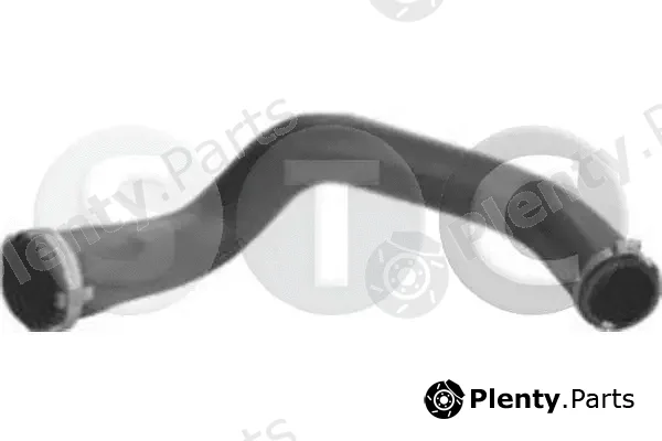 STC T409645 — Charge Air Hose