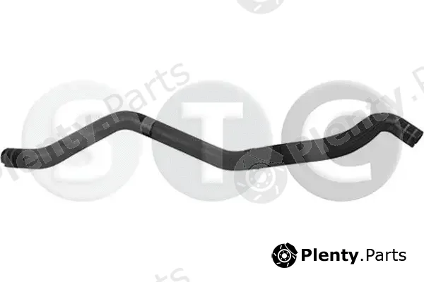 STC T497033 — Radiator Hose