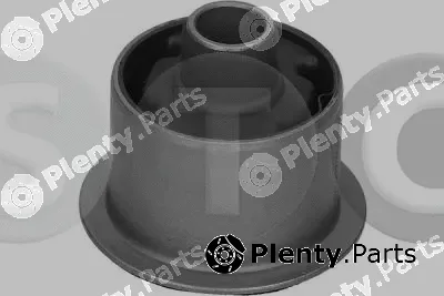 STC T441652 — Mounting, differential