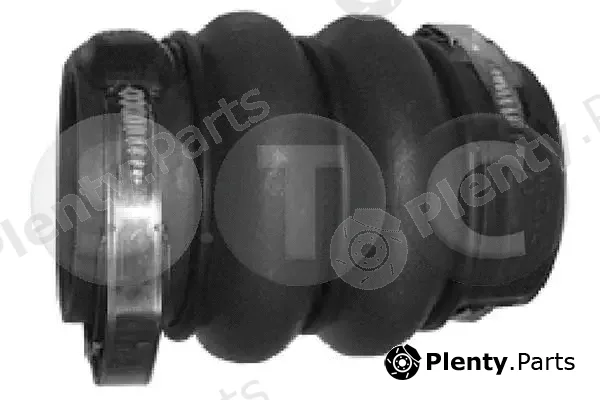 STC T409231 — Charge Air Hose