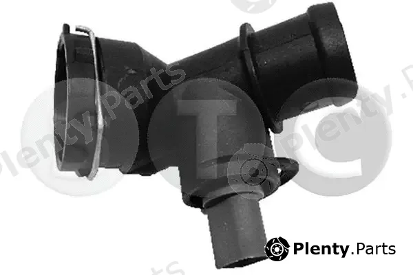 STC T430624 — Coolant Flange