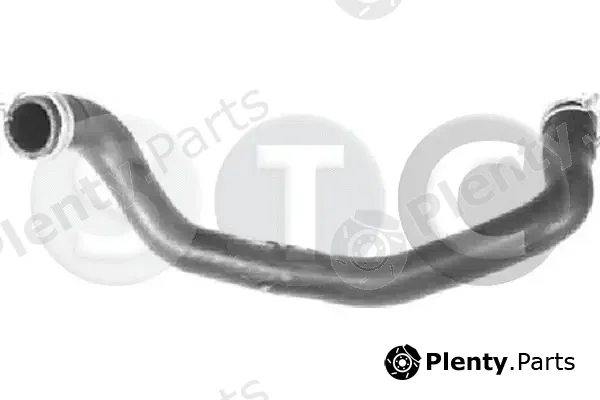 STC T409127 — Radiator Hose