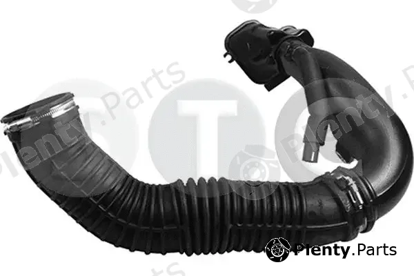 STC T497498 — Charge Air Hose