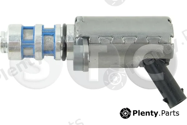 STC T493000 — Control Valve, camshaft adjustment