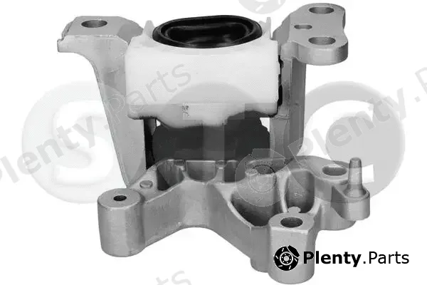 STC T454172 — Mounting, engine