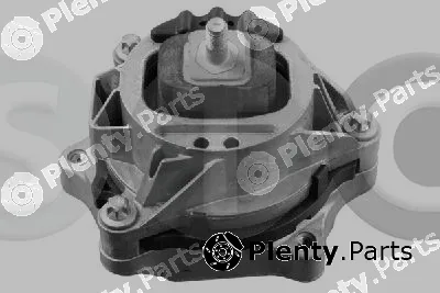 STC T454538 — Mounting, engine