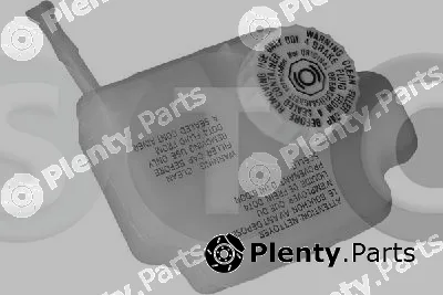 STC T431836 — Expansion Tank, brake fluid