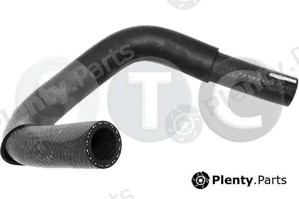 STC T497968 — Radiator Hose