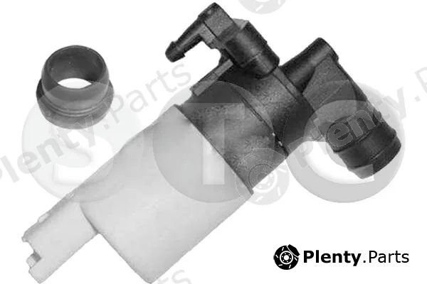 STC T402072 — Washer Fluid Pump, window cleaning