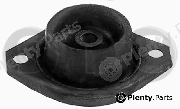 STC T400544 — Mounting, engine