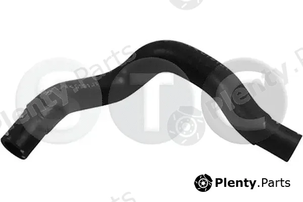 STC T497702 — Radiator Hose