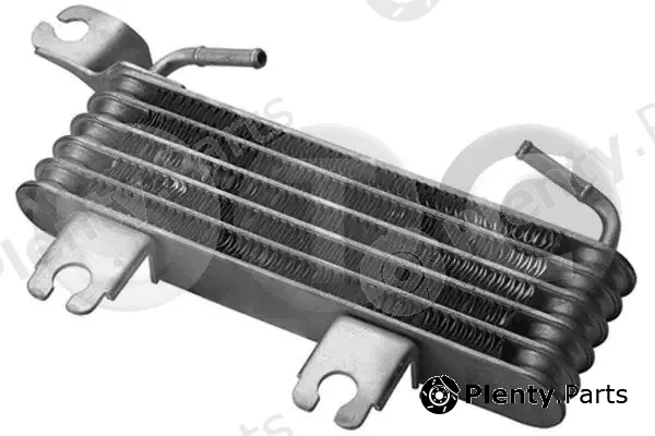 STC T439102 — Oil Cooler, engine oil