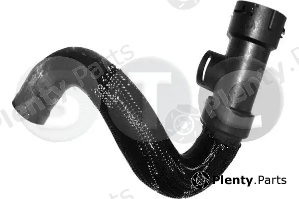 STC T499449 — Radiator Hose