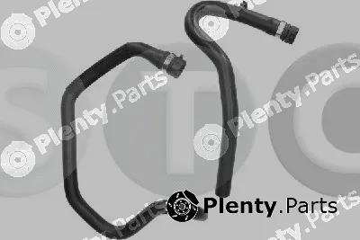 STC T478425 — Radiator Hose