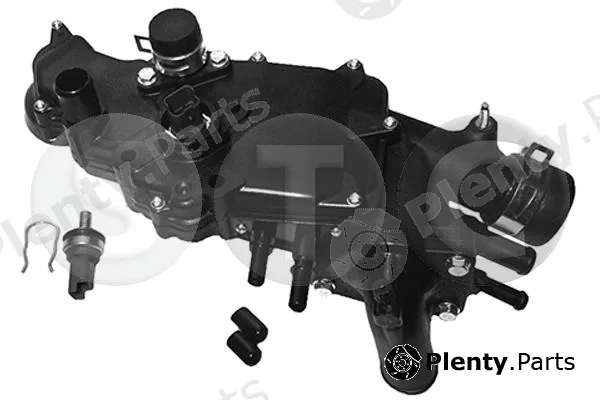 STC T403233 — Thermostat, coolant