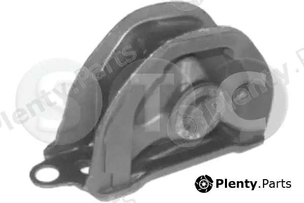 STC T423373 — Mounting, engine