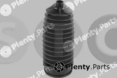 STC T410774 — Bellow, steering