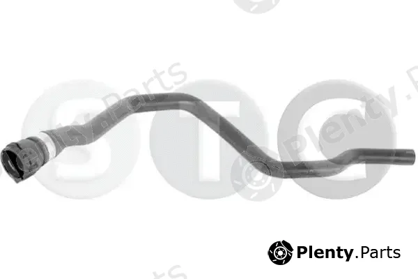 STC T498549 — Radiator Hose