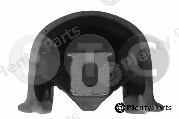 STC T405447 — Mounting, engine