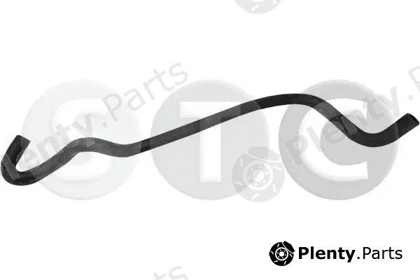 STC T498077 — Radiator Hose