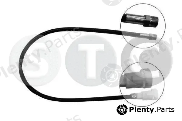 STC T480785 — Speedometer Cable